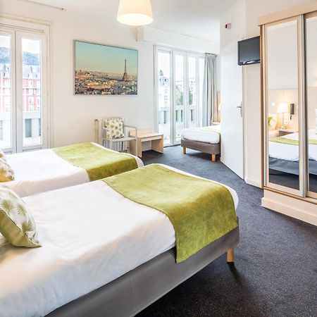 Hotel Notre Dame De France لورد المظهر الخارجي الصورة