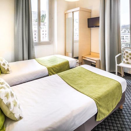 Hotel Notre Dame De France لورد المظهر الخارجي الصورة