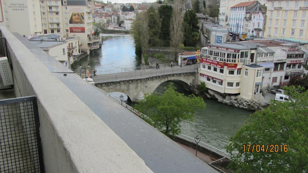 Hotel Notre Dame De France لورد المظهر الخارجي الصورة